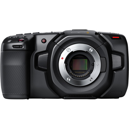 Blackmagic Pocket Cinema Camera 6K/4K Battery Grip