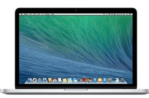 2014 - 2018 MacBook Pro 13" Retina