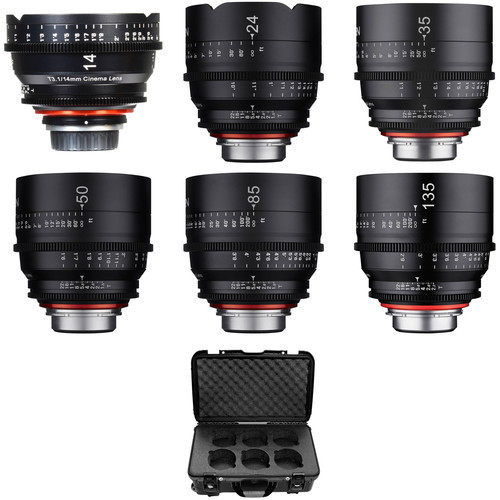 Buy Rokinon Camera Lenses | Mojo Computers | Latest Lenses