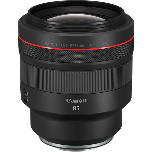 Shop Canon RF 15-35mm f/2.8L IS USM Lens Online | Mojo Computers