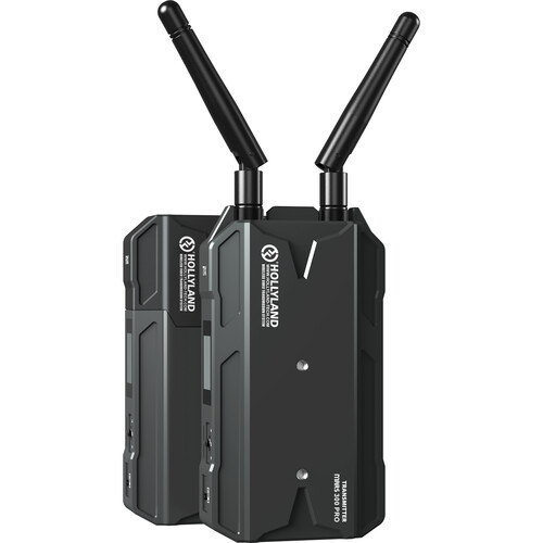 Hollyland Mars 300 PRO Enhanced Wireless HDMI Video Transmission
