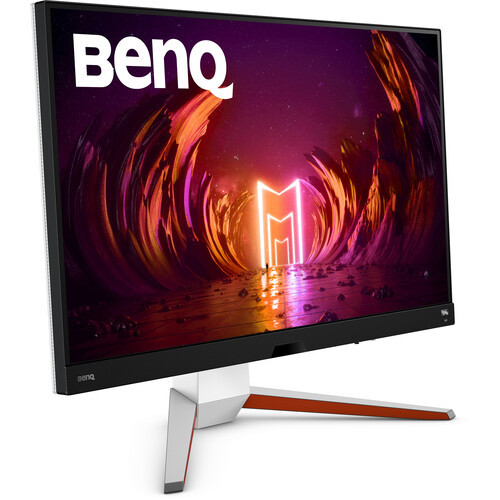 BenQ MOBIUZ EX3210U 32" 16:9 4K HDR 144 Hz FreeSync IPS Gaming Monitor