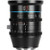 Sirui Jupiter T2 Full Frame Macro Cine 3-Lens Set (24mm, 35mm, & 50mm) - 50MM Lense