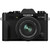 FUJIFILM X-T30 II Mirrorless Camera - Super EBC Lense