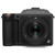 Hasselblad X2D 100C 100MP Medium Format Mirrorless Digital Camera Body - Front View