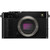 FUJIFILM X-E5 Mirrorless Camera