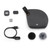Buy DJI Mic 3 Clip-On Transmitter/Recorder with Built-In Microphone