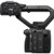 Canon EOS C50 Full-Frame Cinema Camera (Canon RF)