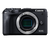 Canon EOS M6 Mark II Mirrorless Digital Camera Body - Front View