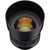 Rokinon AF 85mm f/1.4 Lens for Sony E - Top View