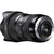 Sigma 18-35mm f/1.8 DC HSM Art Lens - Back View