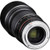 Rokinon 135mm f/2.0 ED UMC Lens (Pentax K) - Back View