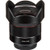 Rokinon AF 14mm f/2.8 Lens for Nikon F - Side View