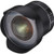 Rokinon AF 14mm f/2.8 Lens for Nikon F - Left View
