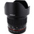 Rokinon 10mm f/2.8 ED AS NCS CS Lens for Canon EF Mount