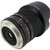 Rokinon 10mm f/2.8 ED AS NCS CS Lens for Pentax K Mount - Back View