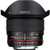 Rokinon 12mm f/2.8 ED AS IF NCS UMC Fisheye Lens for Pentax K Mount - K Mount/Full-Frame Format