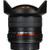 Rokinon 12mm f/2.8 ED AS IF NCS UMC Fisheye Lens for Pentax K Mount - Two Aspherical Elements