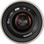 Rokinon 12mm f/2.0 NCS CS Lens for Sony E-Mount (Silver) - Lens Front View