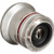 Rokinon 12mm f/2.0 NCS CS Lens for Sony E-Mount (Silver) - Left View