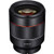 Rokinon AF 50mm f/1.4 FE Lens for Sony E - Top View