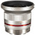 Rokinon 12mm f/2.0 NCS CS Lens for Fujifilm X Mount (Silver) - Fujifilm X Mount/APS-C Format