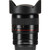 Rokinon 14mm f/2.8 Lens for Canon RF - Two ED Elements, Three HR Elements