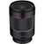 Rokinon AF 35mm f/1.4 FE Lens for Sony E - Side View