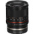 Rokinon 21mm f/1.4 Lens for Canon EF-M (Black) - Ultra Multi-Coating