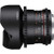 Rokinon 14mm T3.1 Cine DS Lens for Canon EF Mount  - Top View