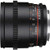 Rokinon 85mm T1.5 Cine DS Lens for Nikon F Mount - Lens Top View