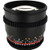 Rokinon T1.5 Cine Lens Bundle for Canon EF-Mount - 85mm