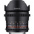 Rokinon 16mm T2.6 Full Frame Cine DS Lens (MFT Mount) - Top Angle View