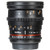 Rokinon 20mm T1.9 Cine DS Lens for Micro Four Thirds - Clickless Aperture Ring