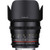 Rokinon 24, 35, 50, 85mm T1.5 Cine DS Lens Bundle for Nikon F Mount - 50mm Lens