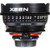 Rokinon Xeen 14mm T3.1 Lens for Canon EF Mount - 14mm Lens Covers