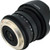 Rokinon 8mm T3.8 Cine UMC Fisheye CS II Lens for Sony E Mount - Right View