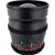Rokinon 24mm T1.5 Cine ED AS IF UMC Lens for Nikon F Mount - Aperture Range: T1.5 to T22