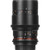 Rokinon 100mm T3.1 Macro Cine DS Lens for Nikon F Mount - Removable Lens Hood