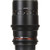 Rokinon 100mm T3.1 Macro Cine DS Lens for Sony E-Mount - Macro Logo