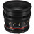 Rokinon 16, 35, 50, 85mm Cine DS Lens Bundle for Canon EF Mount - 50mm Lens