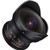 Rokinon Cine DS Wide-Angle Lens Kit with Fisheye (Canon EF)