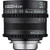 Rokinon XEEN CF 50mm T1.5 Pro Cine Lens (PL Mount) - Top View