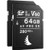 Match Pack for Fujifilm X-T3 | X-T4 V60 | V90 | 2 PACK - 64GB