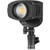 Nanlite LitoLite 8F 5600K 8w Focusable LED Fresnel - Front View