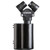 Vmic On-Camera Shotgun Microphone for DSLRs, Mirrorless, Video Cameras & Audio Recorders
