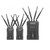 Syscom 421 -  2TX to 1 RX