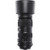 Sigma 60-600mm f/4.5-6.3 DG OS HSM Sports Lens - Top View