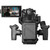 DJI Ronin 4D 4-Axis Cinema Camera 6K Combo Kit - Back View