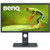 BenQ SW321C 32" 16:9 4K HDR IPS Photo and Video Editing Monitor - Front View